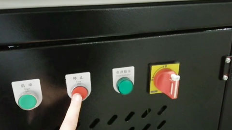 設備傳動部件，軸承潤滑保養