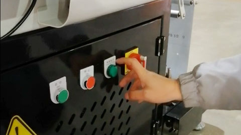 無法開機