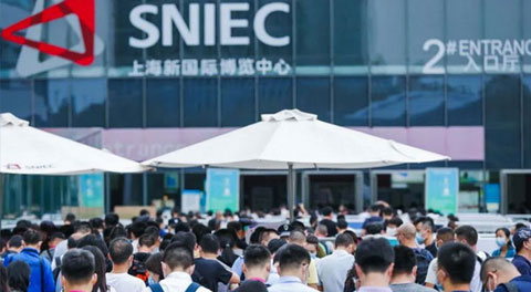 專注于“末端分揀”，聯領智能新品亮相ECPAKLOG電子商務包裝&供應鏈展